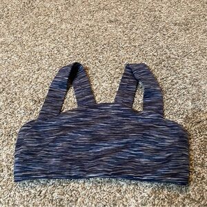 Outdoor Voices Activewear Yoga Top Size XS